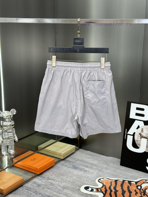 Mengkou 2024 Spring And Summer New Beach Pants Official Website Of Shorts Synchronized With The cl6f3e0k - Image 3