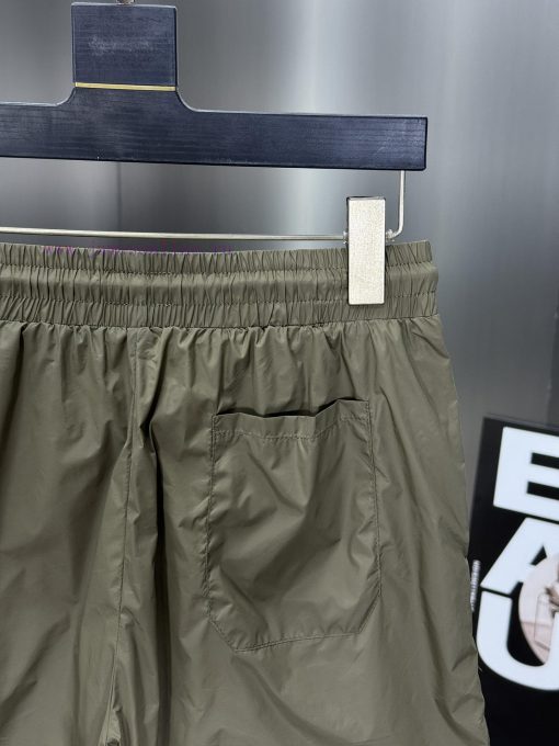 Mengkou 2024 Spring And Summer New Beach Pants Official Website Of Shorts Synchronized With The 64l1m55d - Image 12