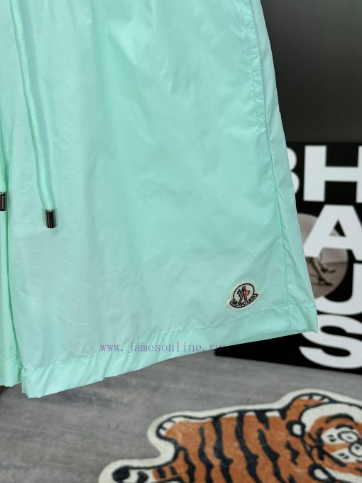 Mengkou 2024 Spring And Summer New Beach Pants Official Website Of Shorts Synchronized With The nh2nr76m - Image 6