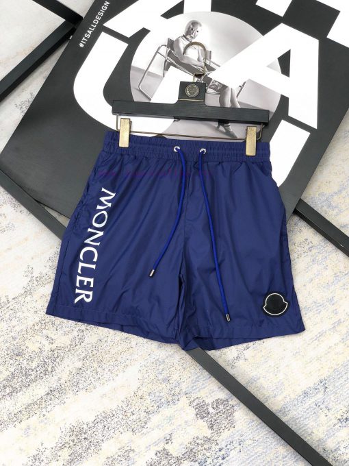 Mengkou 2024 Summer New Beach Pants Official Website Synchronized With The Original 1-1 Replica f28foqpb - Image 2