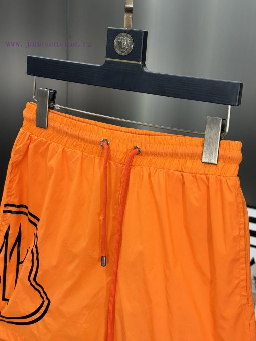 Mengkou 2024 Spring And Summer New Beach Pants Official Website Of Shorts Synchronized With The by84nssc - Image 10