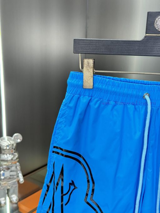 Mengkou 2024 Spring And Summer New Beach Pants Official Website Of Shorts Synchronized With The nzqczabq - Image 6