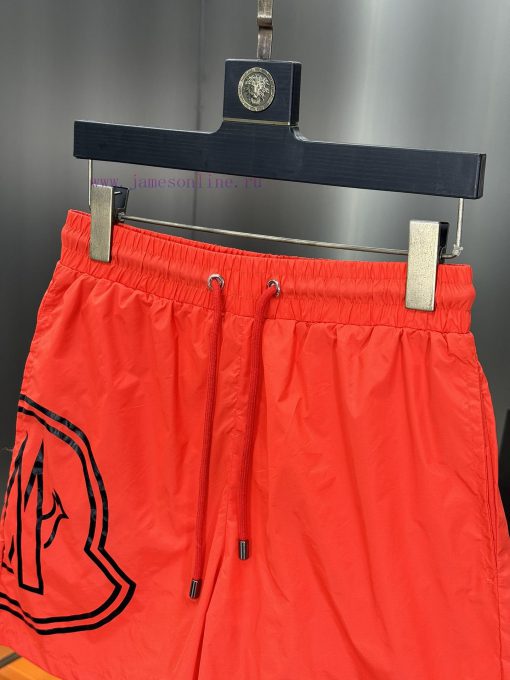 Mengkou 2024 Spring And Summer New Beach Pants Official Website Of Shorts Synchronized With The 3rtzmclt - Image 10