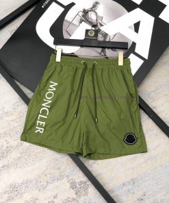 Mengkou 2024 Summer New Beach Pants Official Website Synchronized With The Original 1-1 Replica 6xhvldlb