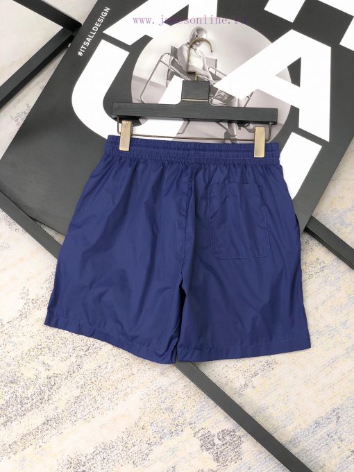 Mengkou 2024 Summer New Beach Pants Official Website Synchronized With The Original 1-1 Replica f28foqpb - Image 3