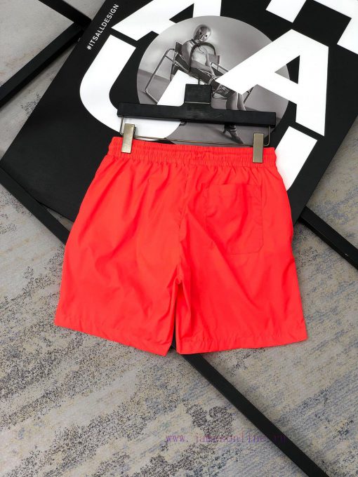 Mengkou 2024 Summer New Beach Pants Official Website Synchronized With The Original 1-1 Replica n3fxrbiv - Image 3