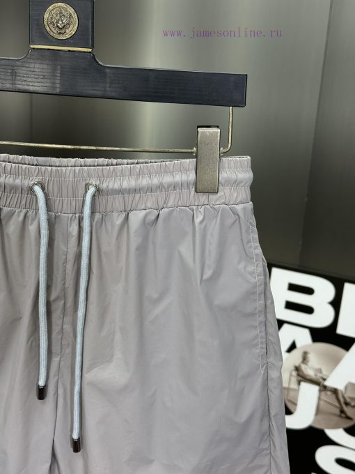 Mengkou 2024 Spring And Summer New Beach Pants Official Website Of Shorts Synchronized With The cl6f3e0k - Image 5