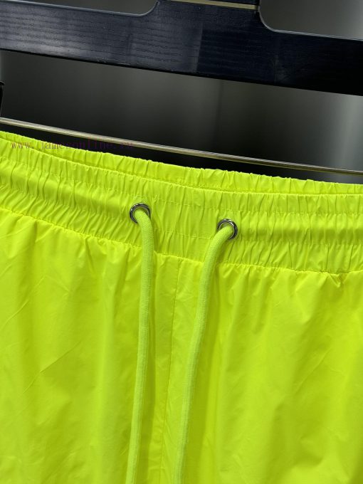 Mengkou 2024 Spring And Summer New Beach Pants Official Website Of Shorts Synchronized With The 8hipto01 - Image 7