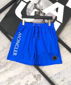 Mengkou 2024 Summer New Beach Pants Official Website Synchronized With The Original 1-1 Replica rrux2fs4