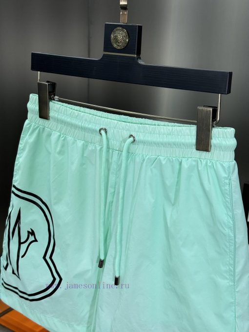 Mengkou 2024 Spring And Summer New Beach Pants Official Website Of Shorts Synchronized With The nh2nr76m - Image 8