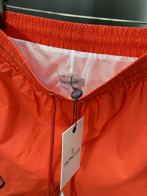 Mengkou 2024 Spring And Summer New Beach Pants Official Website Of Shorts Synchronized With The 3rtzmclt - Image 11