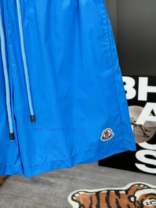 Mengkou 2024 Spring And Summer New Beach Pants Official Website Of Shorts Synchronized With The nzqczabq - Image 8