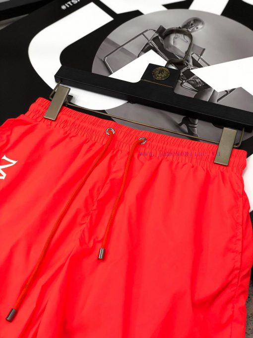 Mengkou 2024 Summer New Beach Pants Official Website Synchronized With The Original 1-1 Replica n3fxrbiv - Image 4