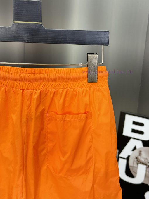 Mengkou 2024 Spring And Summer New Beach Pants Official Website Of Shorts Synchronized With The by84nssc - Image 12
