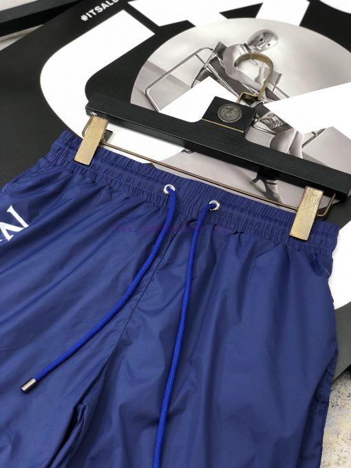 Mengkou 2024 Summer New Beach Pants Official Website Synchronized With The Original 1-1 Replica f28foqpb - Image 4