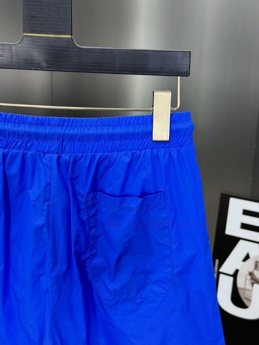 Mengkou 2024 Spring And Summer New Beach Pants Official Website Of Shorts Synchronized With The g4jmt696 - Image 12
