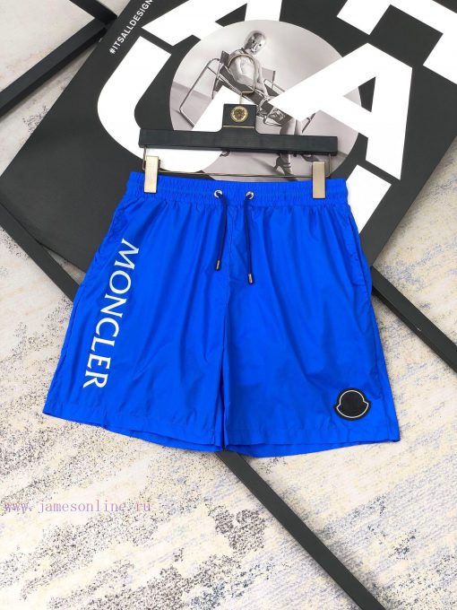 Mengkou 2024 Summer New Beach Pants Official Website Synchronized With The Original 1-1 Replica rrux2fs4 - Image 2