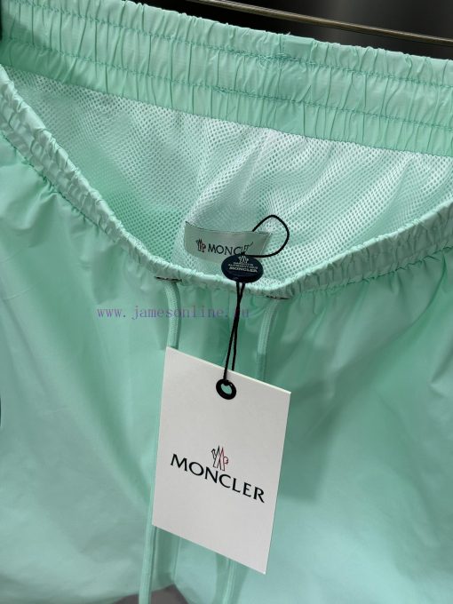 Mengkou 2024 Spring And Summer New Beach Pants Official Website Of Shorts Synchronized With The nh2nr76m - Image 9