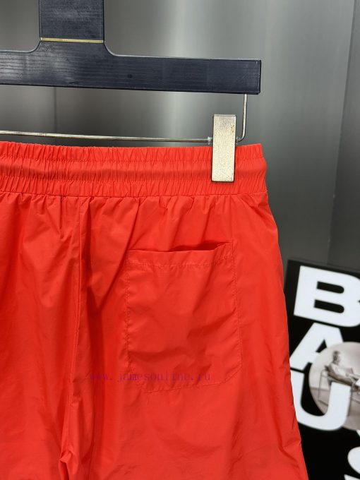 Mengkou 2024 Spring And Summer New Beach Pants Official Website Of Shorts Synchronized With The 3rtzmclt - Image 12