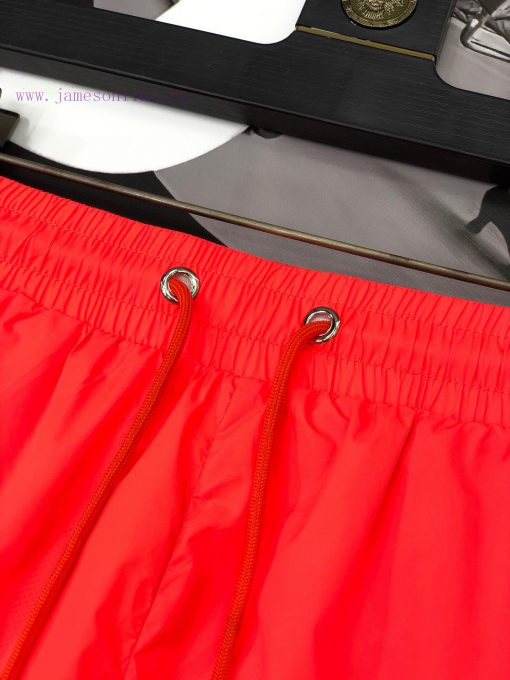 Mengkou 2024 Summer New Beach Pants Official Website Synchronized With The Original 1-1 Replica n3fxrbiv - Image 5