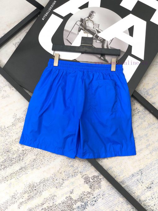 Mengkou 2024 Summer New Beach Pants Official Website Synchronized With The Original 1-1 Replica rrux2fs4 - Image 3