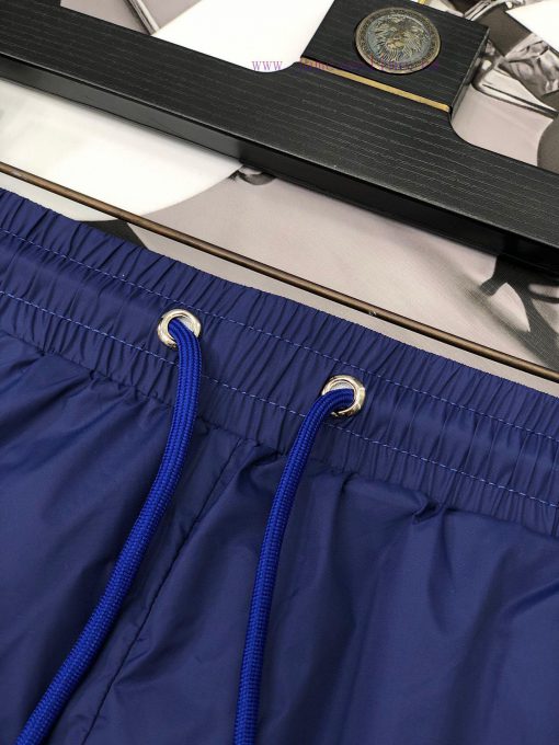 Mengkou 2024 Summer New Beach Pants Official Website Synchronized With The Original 1-1 Replica f28foqpb - Image 5