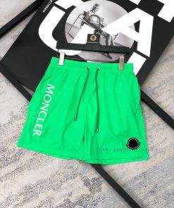 Mengkou 2024 Summer New Beach Pants Official Website Synchronized With The Original 1-1 Replica o6fbwk2k