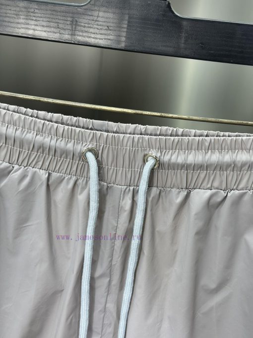 Mengkou 2024 Spring And Summer New Beach Pants Official Website Of Shorts Synchronized With The cl6f3e0k - Image 7