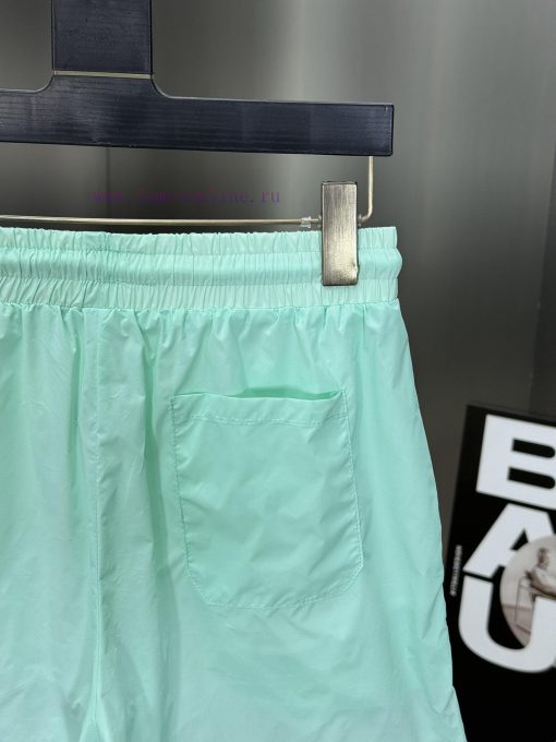Mengkou 2024 Spring And Summer New Beach Pants Official Website Of Shorts Synchronized With The nh2nr76m - Image 10