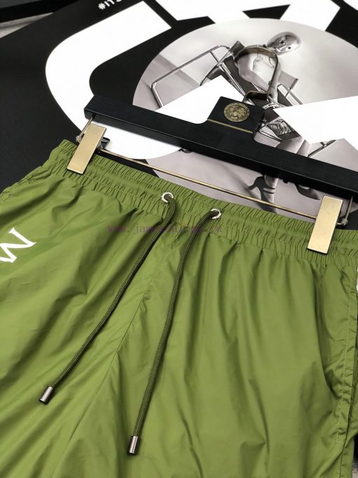 Mengkou 2024 Summer New Beach Pants Official Website Synchronized With The Original 1-1 Replica 6xhvldlb - Image 4