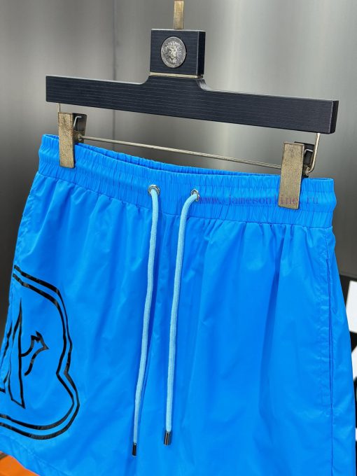 Mengkou 2024 Spring And Summer New Beach Pants Official Website Of Shorts Synchronized With The nzqczabq - Image 10