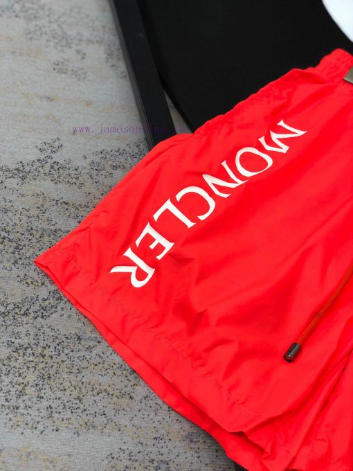 Mengkou 2024 Summer New Beach Pants Official Website Synchronized With The Original 1-1 Replica n3fxrbiv - Image 6