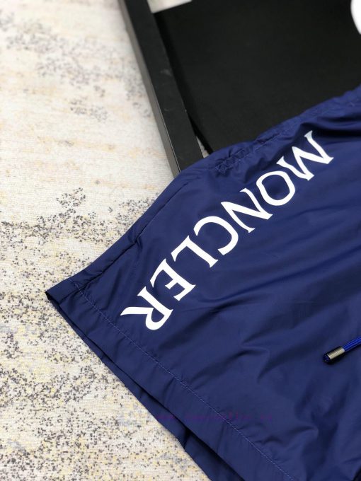 Mengkou 2024 Summer New Beach Pants Official Website Synchronized With The Original 1-1 Replica f28foqpb - Image 6