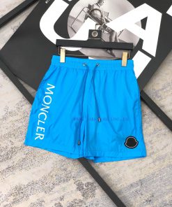 Mengkou 2024 Summer New Beach Pants Official Website Synchronized With The Original 1-1 Replica kwnf1ni8