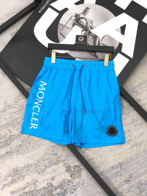Mengkou 2024 Summer New Beach Pants Official Website Synchronized With The Original 1-1 Replica kwnf1ni8