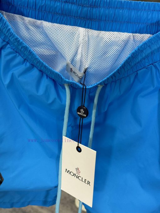 Mengkou 2024 Spring And Summer New Beach Pants Official Website Of Shorts Synchronized With The nzqczabq - Image 11