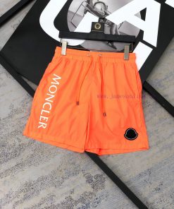 Mengkou 2024 Summer New Beach Pants Official Website Synchronized With The Original 1-1 Replica 3hyetjjv