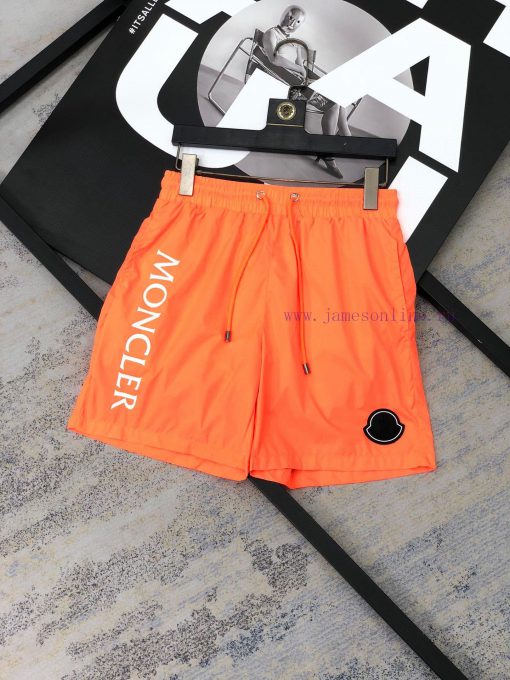 Mengkou 2024 Summer New Beach Pants Official Website Synchronized With The Original 1-1 Replica 3hyetjjv