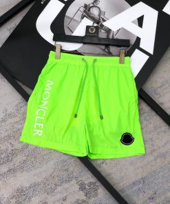 Mengkou 2024 Summer New Beach Pants Official Website Synchronized With The Original 1-1 Replica m37jvz44