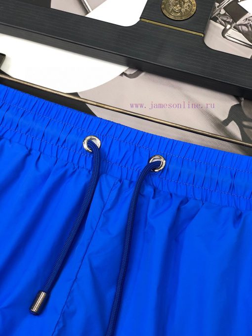 Mengkou 2024 Summer New Beach Pants Official Website Synchronized With The Original 1-1 Replica rrux2fs4 - Image 5