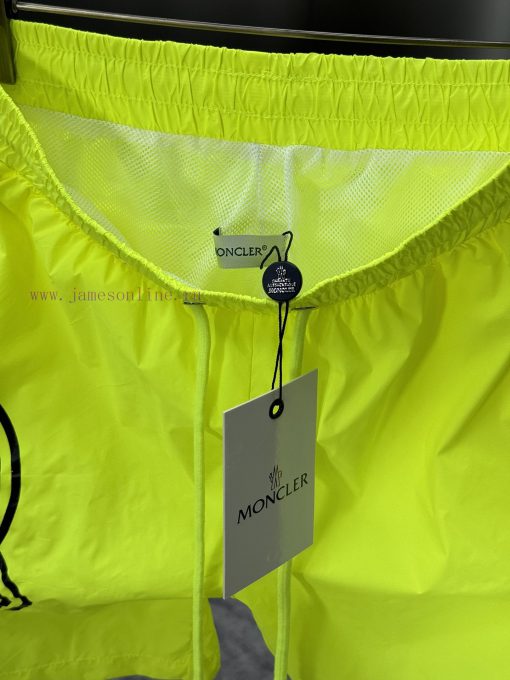 Mengkou 2024 Spring And Summer New Beach Pants Official Website Of Shorts Synchronized With The 8hipto01 - Image 11