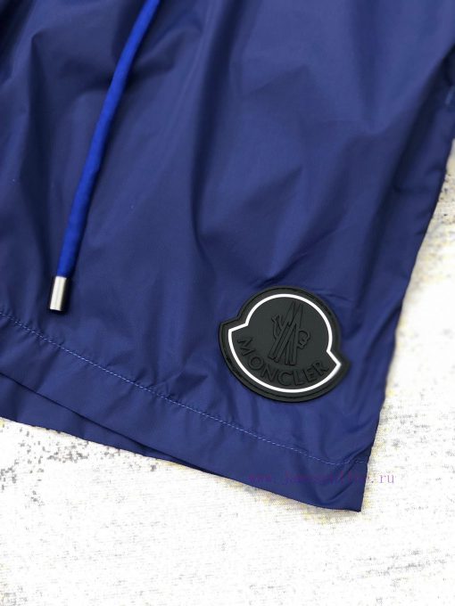 Mengkou 2024 Summer New Beach Pants Official Website Synchronized With The Original 1-1 Replica f28foqpb - Image 7