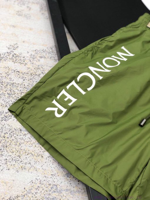 Mengkou 2024 Summer New Beach Pants Official Website Synchronized With The Original 1-1 Replica 6xhvldlb - Image 6