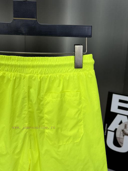 Mengkou 2024 Spring And Summer New Beach Pants Official Website Of Shorts Synchronized With The 8hipto01 - Image 12