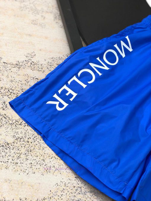 Mengkou 2024 Summer New Beach Pants Official Website Synchronized With The Original 1-1 Replica rrux2fs4 - Image 6