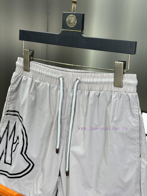 Mengkou 2024 Spring And Summer New Beach Pants Official Website Of Shorts Synchronized With The cl6f3e0k - Image 10