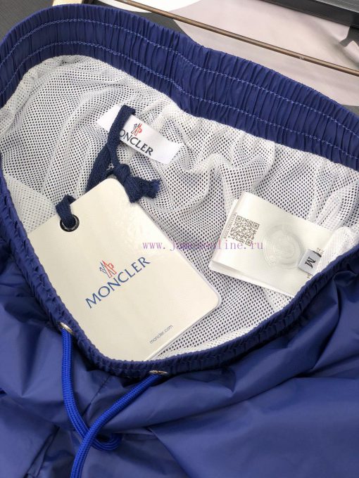 Mengkou 2024 Summer New Beach Pants Official Website Synchronized With The Original 1-1 Replica f28foqpb - Image 8