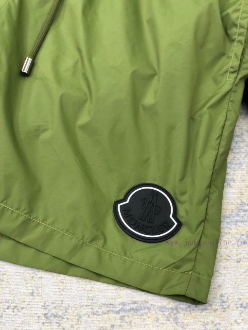 Mengkou 2024 Summer New Beach Pants Official Website Synchronized With The Original 1-1 Replica 6xhvldlb - Image 7