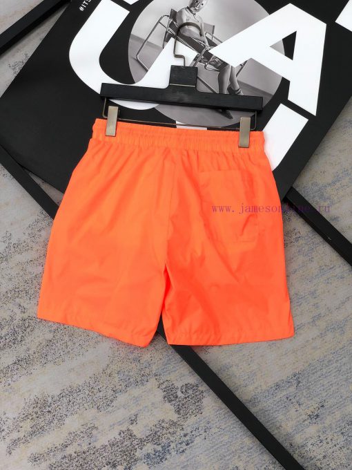 Mengkou 2024 Summer New Beach Pants Official Website Synchronized With The Original 1-1 Replica 3hyetjjv - Image 3