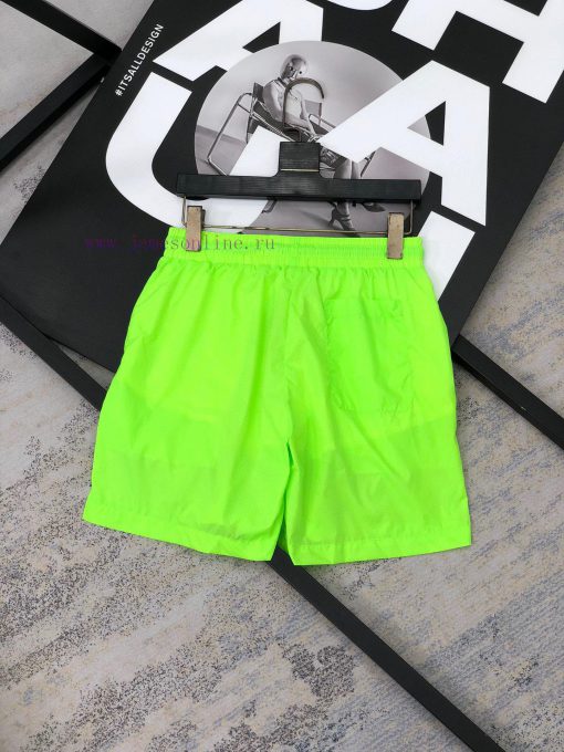 Mengkou 2024 Summer New Beach Pants Official Website Synchronized With The Original 1-1 Replica m37jvz44 - Image 3